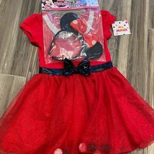 Little Girl Clothing